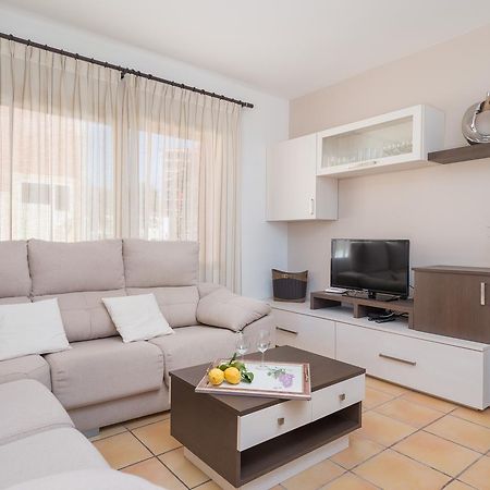 Pereta Villa Port de Alcudia  Exterior photo