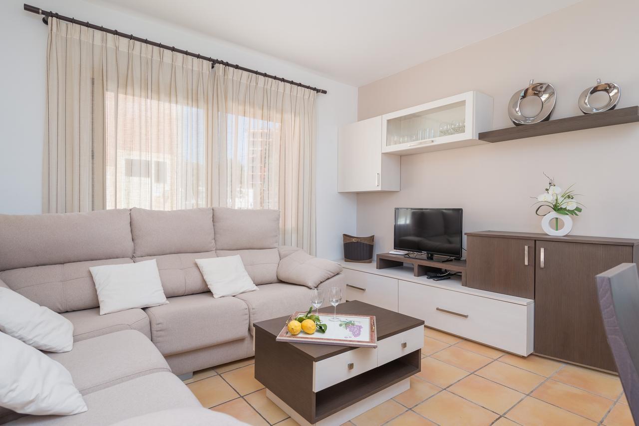 Pereta Villa Port de Alcudia  Exterior photo