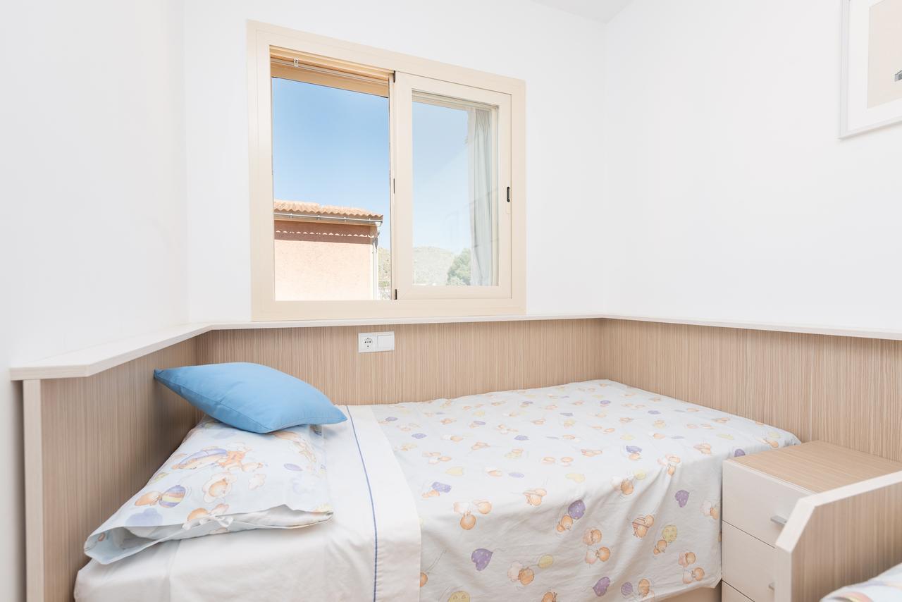 Pereta Villa Port de Alcudia  Exterior photo