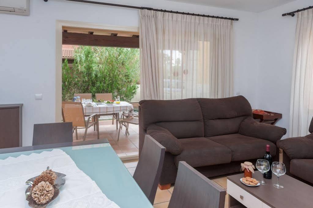 Pereta Villa Port de Alcudia  Exterior photo