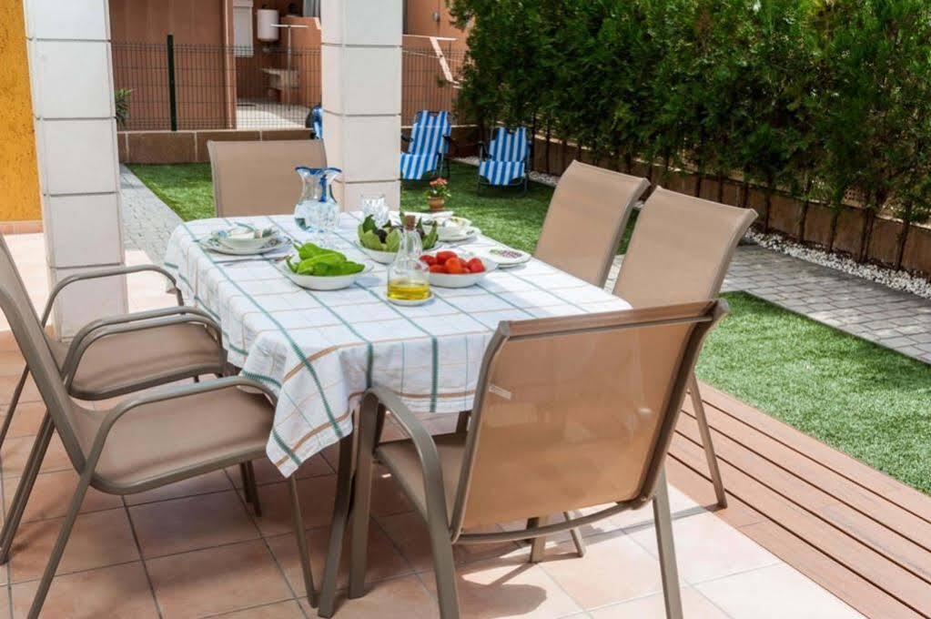 Pereta Villa Port de Alcudia  Exterior photo